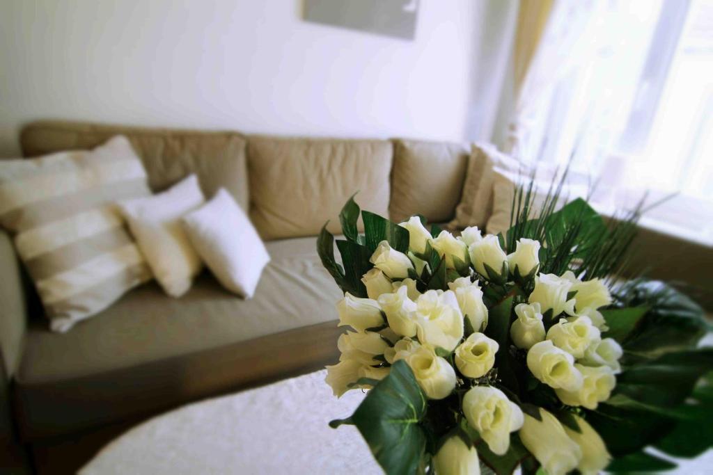 Cosy 3City Apartment Close To The Beach In Sopot By Noclegi Renters Cameră foto